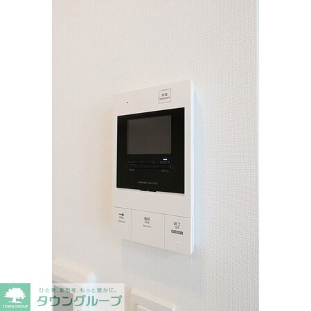 コンフォリア・リヴ豊洲キャナルの物件内観写真